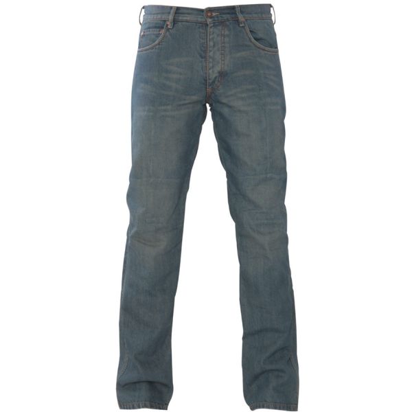 Pantalones moto Bering Clif Azul