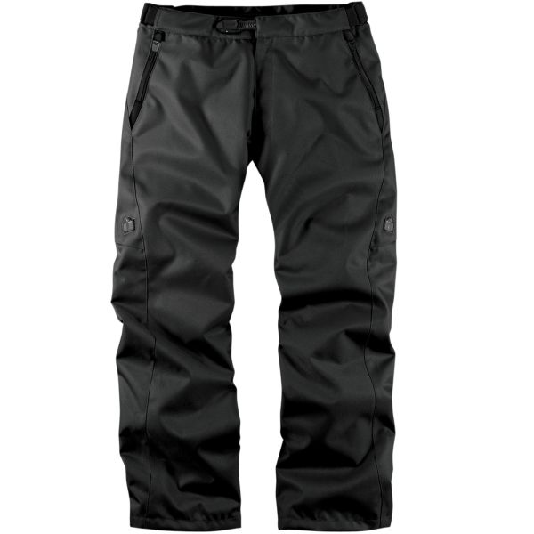 Pantalones moto ICON Device Stealth