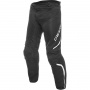 Pantalones moto Dainese Drake Air D-Dry Black White