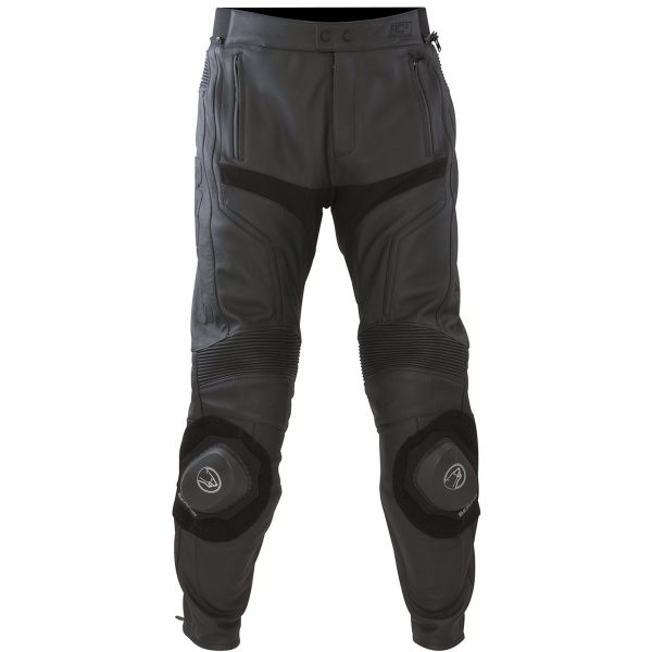 Pantalones moto Bering Flash Pant Negro