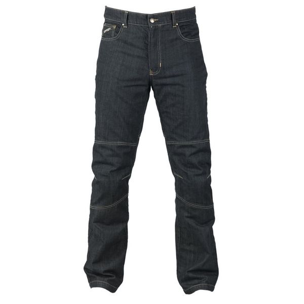 Pantalones moto Furygan Jean D02 Brut