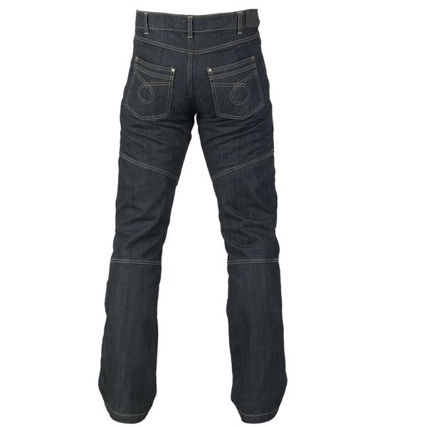 Furygan Jean D02 Brut