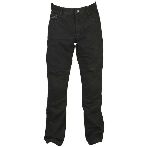 Jeans Furygan Jean D02 Negro