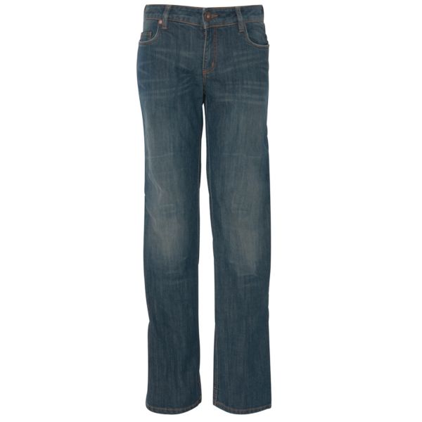 Pantalones moto Bering Lady Clif Azul
