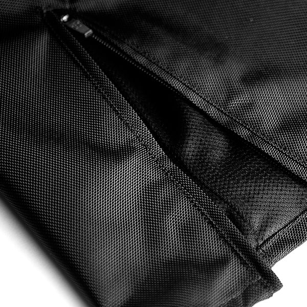 ICON Overlord Resistance Pant Stealth