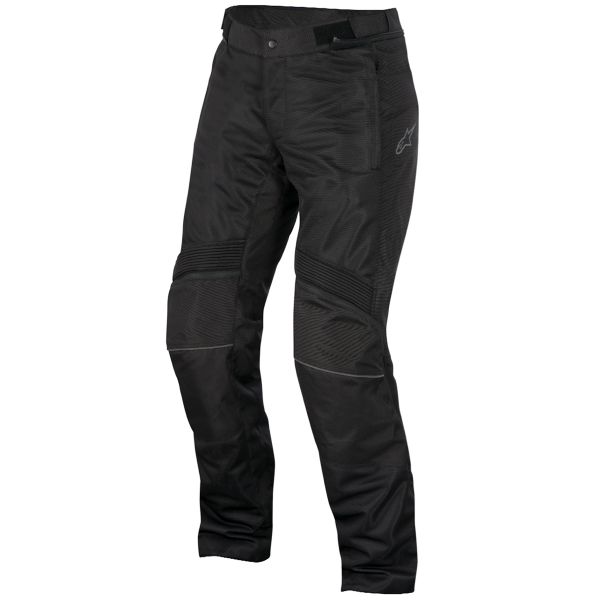 Pantalones moto Alpinestars Oxygen Black