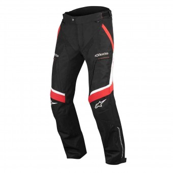 Pantalones moto Alpinestars Ramjet Air Black Red White