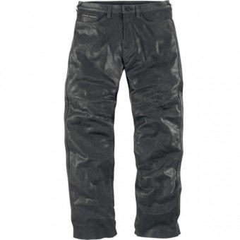 Pantalones moto ICON Roughshod