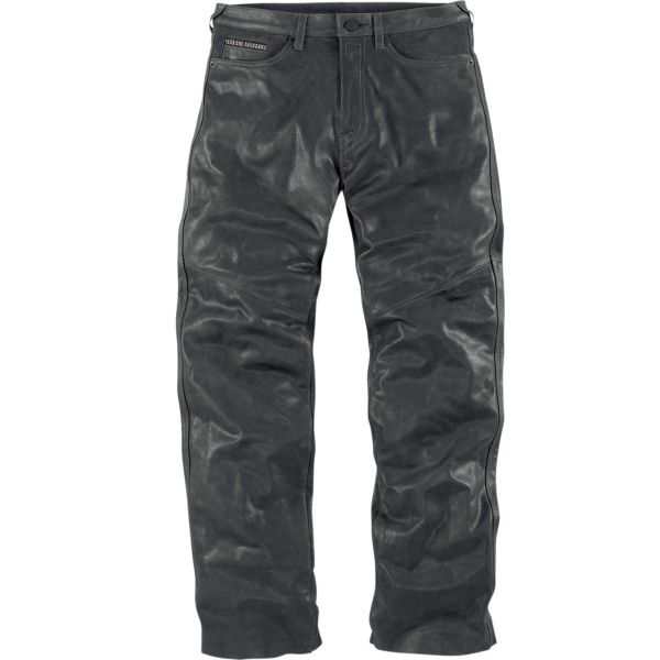 Pantalones moto ICON Roughshod