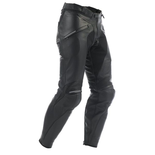 Pantalones moto Dainese Alien Black Pantalones moto Dainese Alien Black