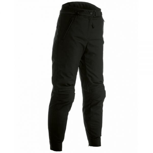 Pantalones moto Dainese Amsterdam Lady Black Pant