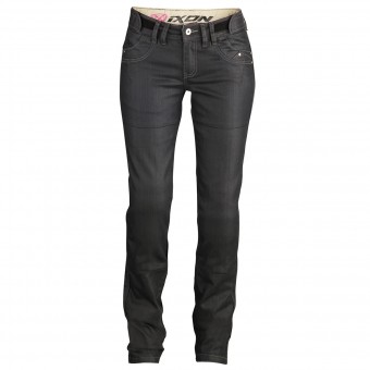 Jeans Ixon Ashley Negro