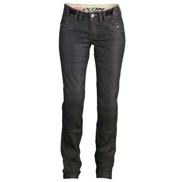 Jeans Ixon Ashley Negro