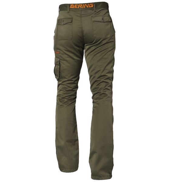 Bering Aviator Caqui