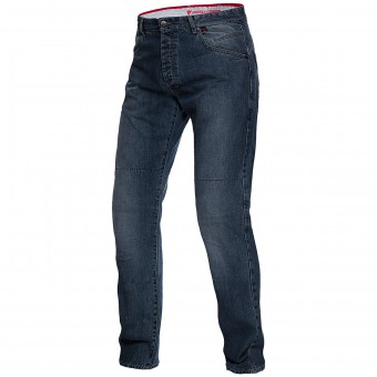 Pantalones moto Dainese Bonneville Regular Denim 3D Washed