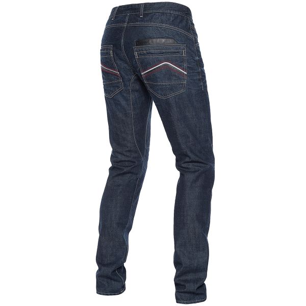 Dainese Bonneville Slim Denim 3D Washed