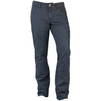 Pantalones moto Esquad Cargo Carbon