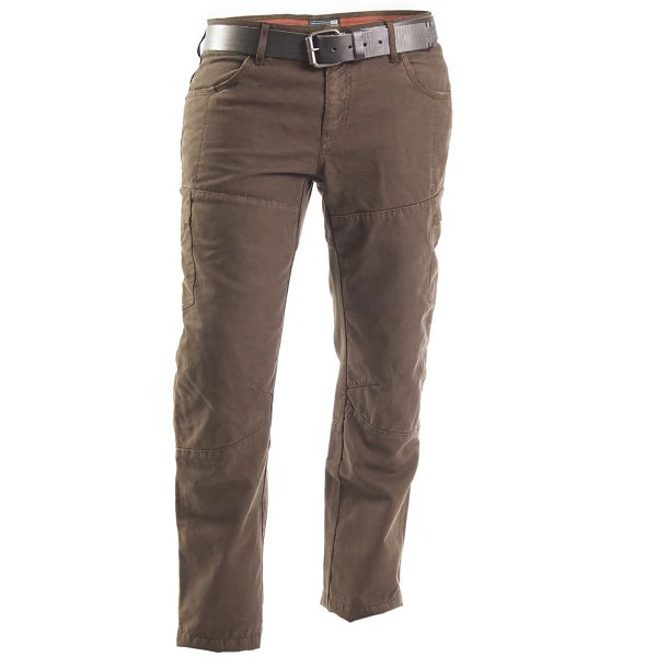 Pantalones moto Esquad Cargo Nutelia
