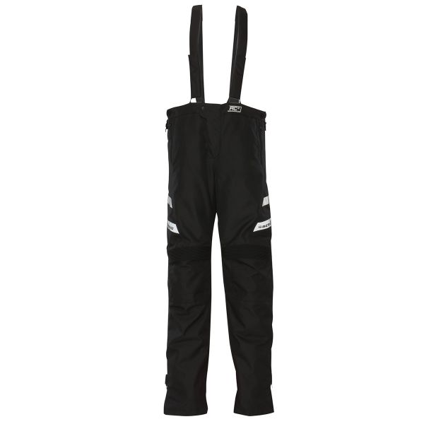 Pantalones moto Bering Carson Negro