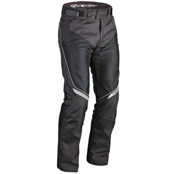 Pantalones moto Ixon Cooler Pant Negro