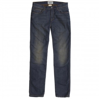 Pantalones moto Helstons Corden Dirty