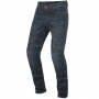 Jeans Alpinestars Crank Pro Denim Greaser Dirty