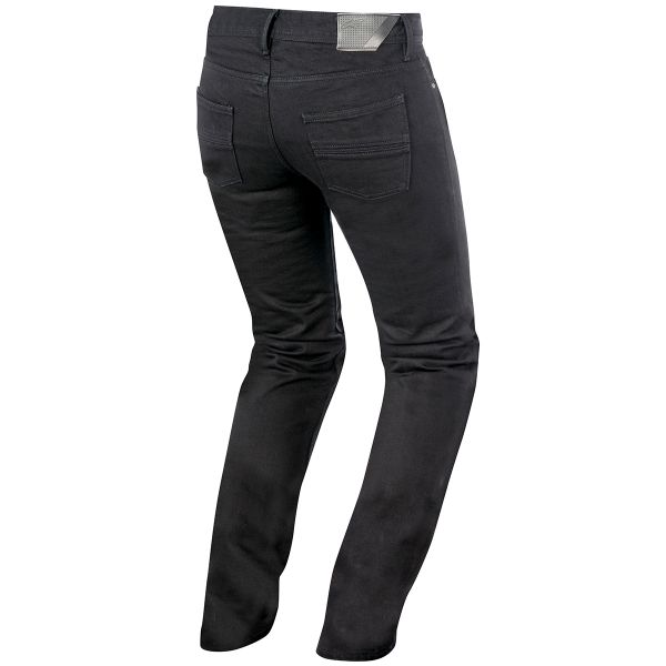 Alpinestars Daisy Women Pro Denim Black