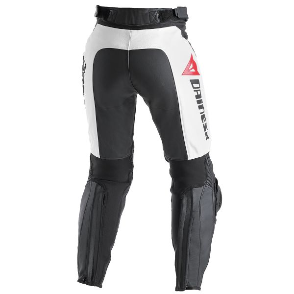 Dainese Delta Pro C2 Lady Black White