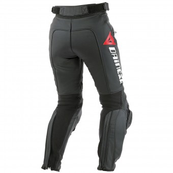 Dainese Delta Pro C2 Lady Black