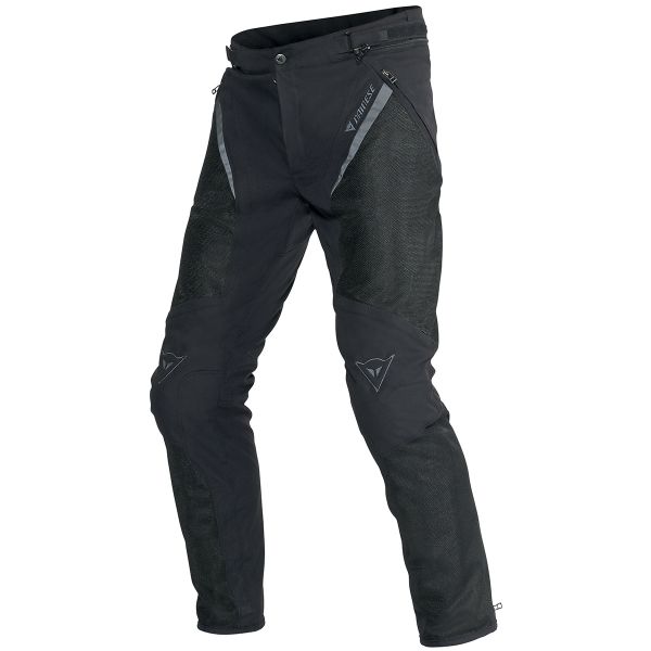 Pantalones moto Dainese Drake Super Air Black Pantalones moto Dainese Drake Super Air Black
