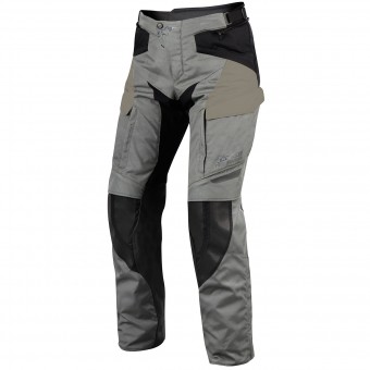 Pantalones moto Alpinestars Durban Gore-Tex Black Sand Pant