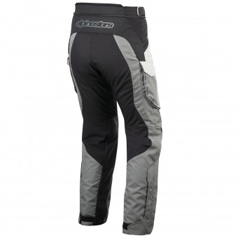 Alpinestars Durban Gore-Tex Black Sand Pant