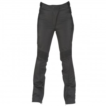 Pantalones moto Furygan Electra Lady Black Pant