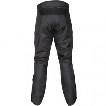 G-MAC Pilot Pants Black (00)