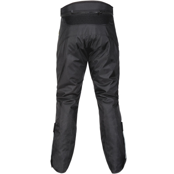 G-MAC Pilot Pants Black (00)