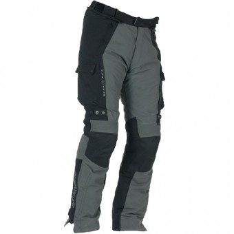Pantalones moto Bering Odyssee Regular
