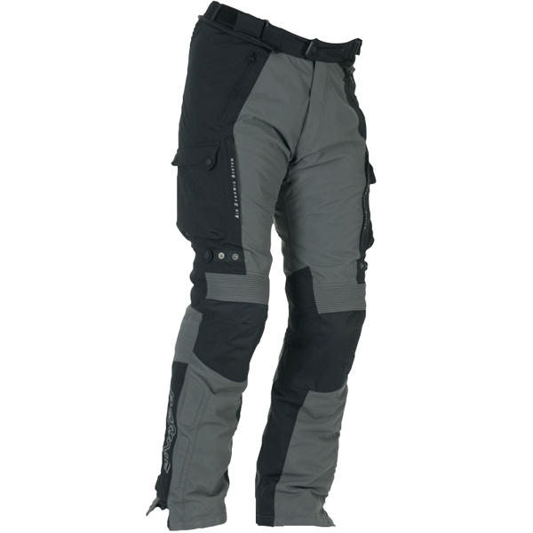 Pantalones moto Bering Odyssee Regular