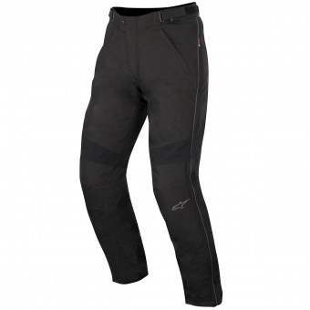 Pantalones moto Alpinestars Express Black