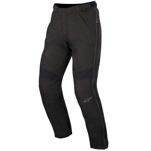 Pantalones moto Alpinestars Express Negro Pantalones moto Alpinestars Express Negro