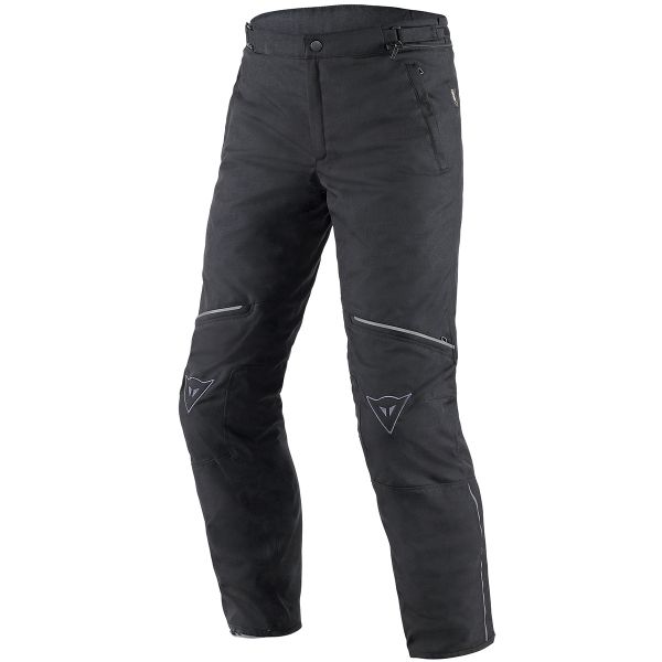Pantalones moto Dainese Galvestone D2 Gore-Tex Black