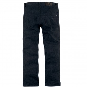 ICON Hooligan Denim Dark Blue