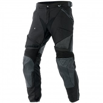Pantalones moto Dainese Horizon Tex Black Pant