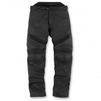 Pantalones moto ICON Hypersport Pant Stealth