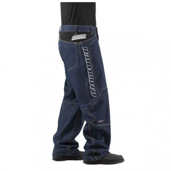 ICON Insulated Denim Blue