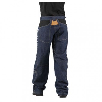 ICON Insulated Denim Blue