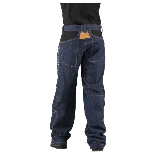 ICON Insulated Denim Blue