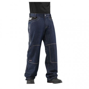 ICON Insulated Denim Blue