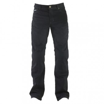 Pantalones moto Furygan Jean 01 Negro