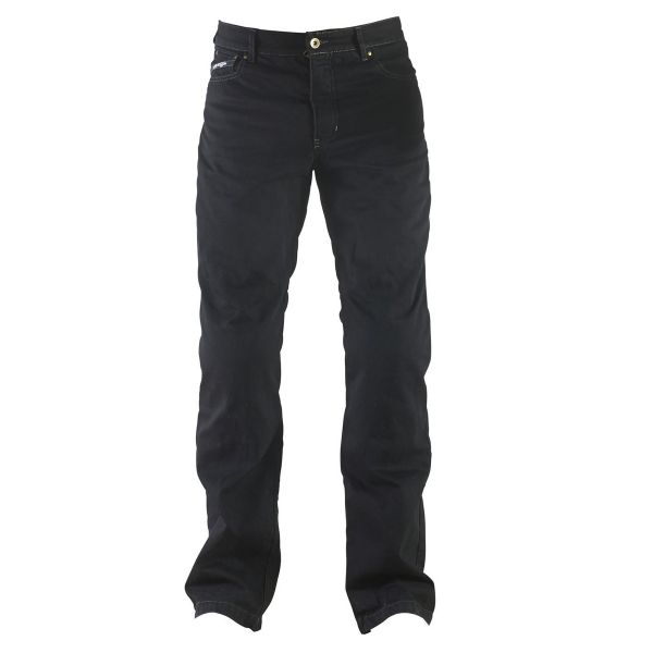 Jeans Furygan Jean 01 Negro Jeans Furygan Jean 01 Negro