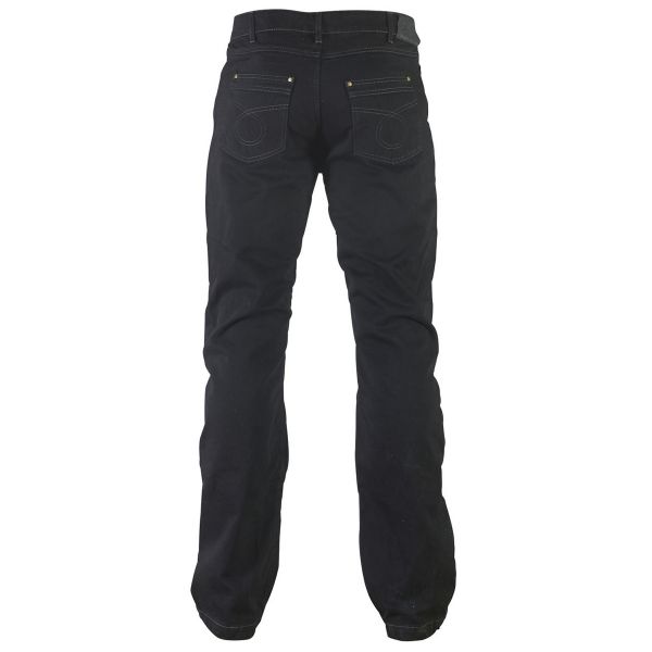 Furygan Jean 01 Negro
